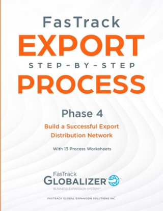 FasTrack Export Step-by-Step Process