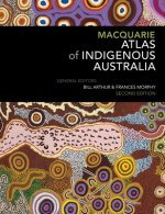 Macquarie Atlas of Indigenous Australia