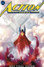 Superman: Action Comics Volume 3