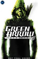 Green Arrow: Year One Deluxe Edition