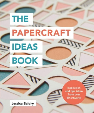Papercraft Ideas Book