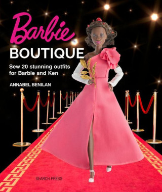 Barbie Boutique