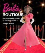 Barbie Boutique