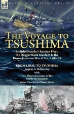 Voyage to Tsushima