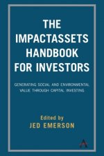 ImpactAssets Handbook for Investors