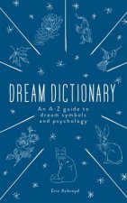 Dictionary of Dream Symbols