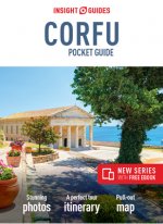 Insight Guides Pocket Corfu (Travel Guide with Free eBook)