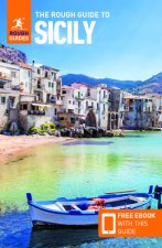 Rough Guide to Sicily (Travel Guide with Free eBook)