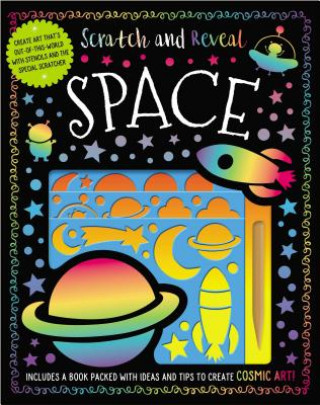 Scratch and Reveal: Space