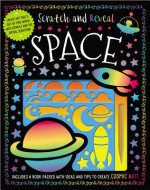 Scratch and Reveal: Space