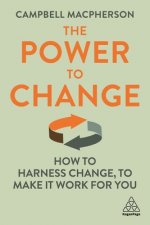 Power to Change
