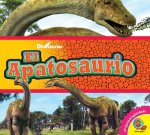 El Apatosaurio