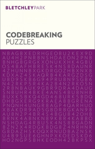 Bletchley Park Codebreaking Puzzles