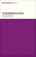 Bletchley Park Codebreaking Puzzles
