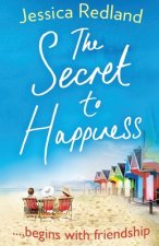Secret To Happiness