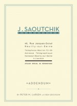 J. Saoutchik Carrossier, 1: Addendum