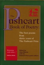Pushcart Book of Poetry