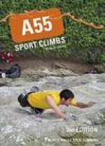 A55 Sport Climbs