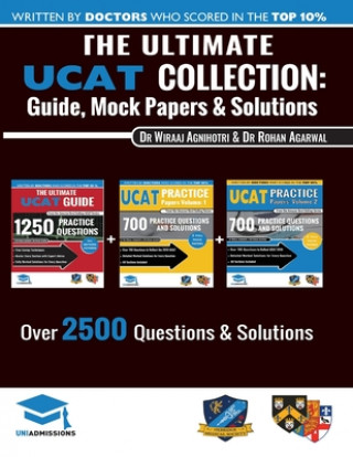 Ultimate UCAT Collection