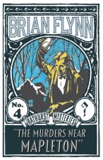 Murders near Mapleton