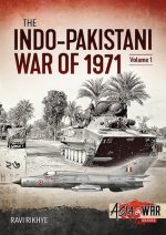 Indo-Pakistani War of 1971