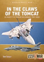 In the Claws of the Tomcat