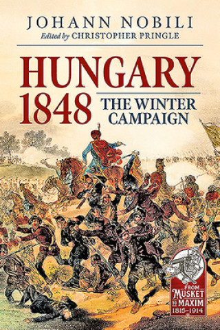 Hungary 1848