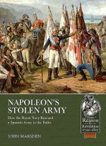 Napoleon'S Stolen Army