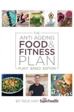 Anti Ageing Food & Fitness Plan