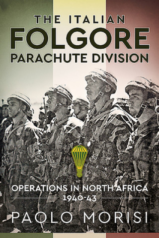 Italian Folgore Parachute Division