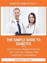 Simple Guide To Diabetes