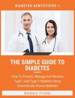 Simple Guide To Diabetes