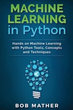 Machine Learning in Python