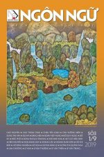 Ngon Ngữ - Số 3 - 1 Thang 9 Năm 2019