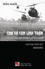 Cha Va Con Linh Trận