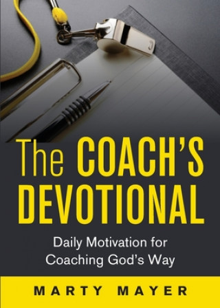 Coach's Devotional