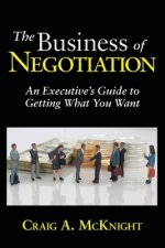 Business of Negotiation