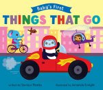 Things That Go