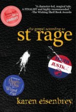 Gospel According to St. Rage
