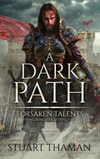 A Dark Path: Grimdark LitRPG