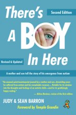 There's A Boy In Here