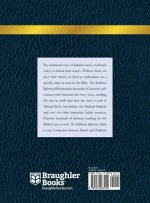 Rabbinic Reference Bible