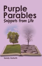 Purple Parables