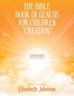 Bible Book of Genesis for Children 