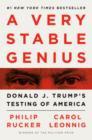 Very Stable Genius