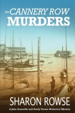 Cannery Row Murders