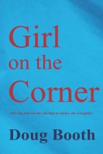 Girl on the Corner