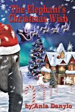 Elephant's Christmas Wish
