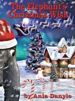 Elephant's Christmas Wish