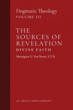 Sources of Revelation/Divine Faith